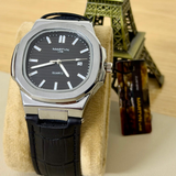 Martyn line watch with butterfly lock