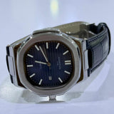 Martyn Line Nautilus Blue Edition